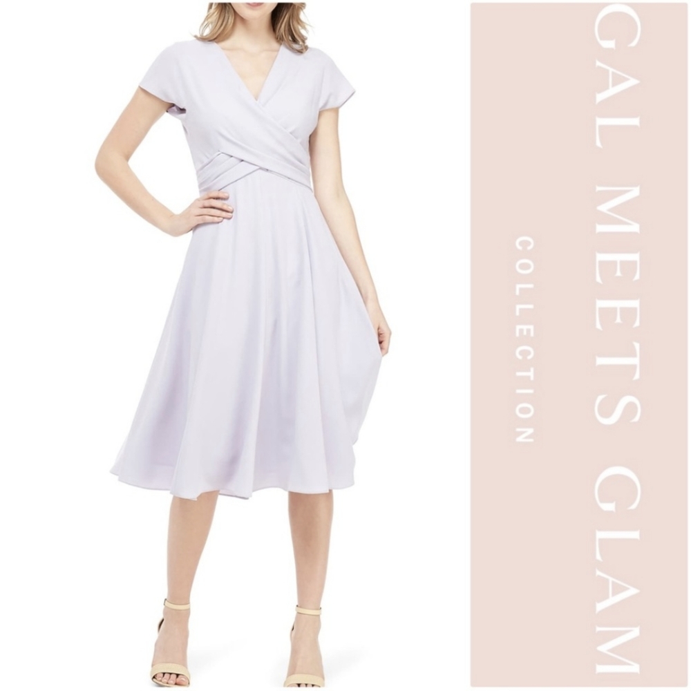 Gal Meets Glam Dress